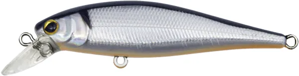 NextFish - Horgász webshop és horgászbolt - KAMATSU Driftin' Shad 65N Silver Shad