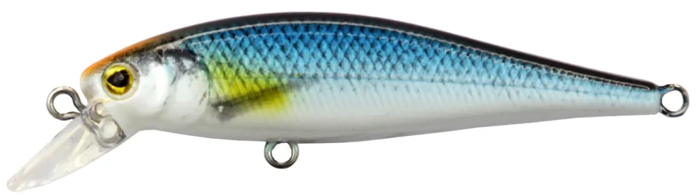 NextFish - Horgász webshop és horgászbolt - KAMATSU Driftin' Shad 65N Real Perch