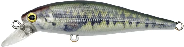 NextFish - Horgász webshop és horgászbolt - KAMATSU Driftin' Shad 65N Little Largemouth