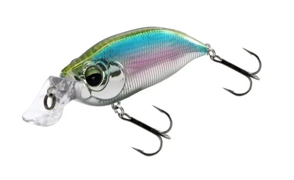 NextFish - Horgász webshop és horgászbolt - KAMATSU Secret Shad 57SF Pink Stripe