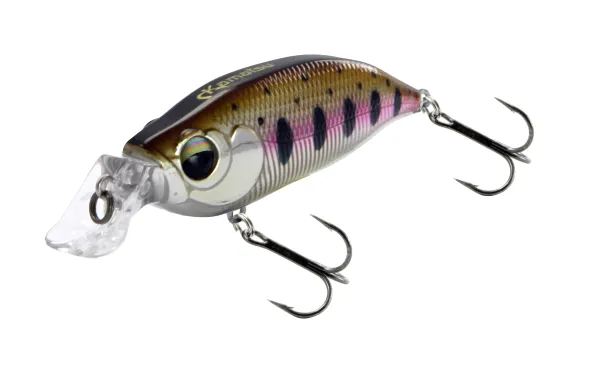 NextFish - Horgász webshop és horgászbolt - KAMATSU Secret Shad 57SF Satsukimasu Salmon