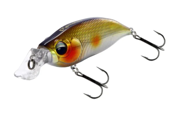 NextFish - Horgász webshop és horgászbolt - KAMATSU Secret Shad 57SF Bullseye Bream