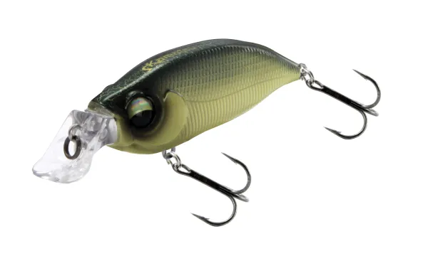 NextFish - Horgász webshop és horgászbolt - KAMATSU Secret Shad 57SF Real Whitefish