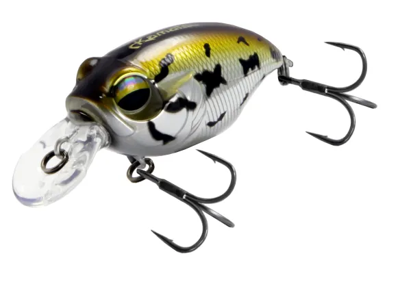 NextFish - Horgász webshop és horgászbolt - KAMATSU Crazy Crank 40F Nasty Frog