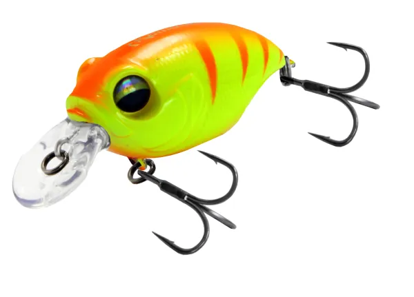 NextFish - Horgász webshop és horgászbolt - KAMATSU Crazy Crank 40F Night Stalker