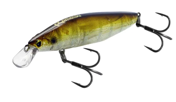 NextFish - Horgász webshop és horgászbolt - KAMATSU Cruiser Minnow 90F Bream