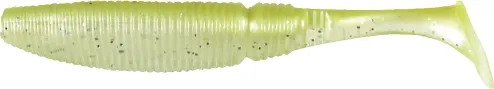 NextFish - Horgász webshop és horgászbolt - KONGER Power Grub 5cm Lime