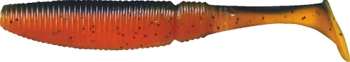 NextFish - Horgász webshop és horgászbolt - KONGER Power Grub 7.5cm Taxi