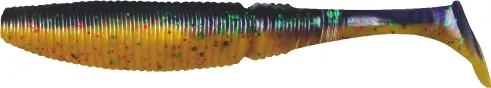 NextFish - Horgász webshop és horgászbolt - KONGER Power Grub 7.5cm Deciever