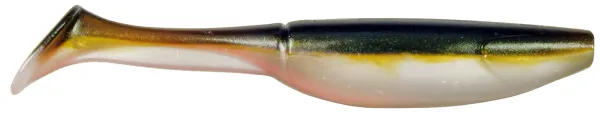 NextFish - Horgász webshop és horgászbolt - KONGER Slim Shad 10cm Ayu