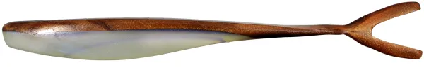 NextFish - Horgász webshop és horgászbolt - KONGER Vertical Shad 15cm Copper