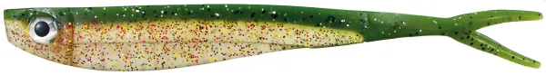 NextFish - Horgász webshop és horgászbolt - KONGER Vertical Minnow 12.5cm Rash