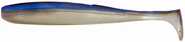 NextFish - Horgász webshop és horgászbolt - KONGER Blinky Shad 5cm Blue pearl