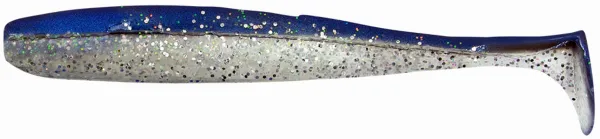 NextFish - Horgász webshop és horgászbolt - KONGER Blinky Shad 5cm Glitter police