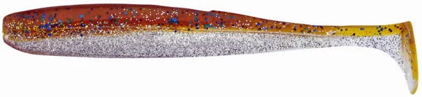 NextFish - Horgász webshop és horgászbolt - KONGER Blinky Shad 5cm Secret