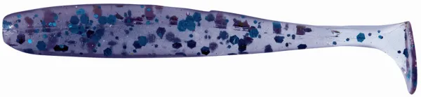 NextFish - Horgász webshop és horgászbolt - KONGER Blinky Shad 5cm Blueberry