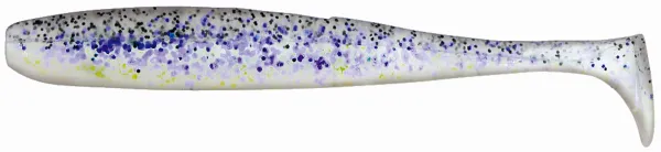 NextFish - Horgász webshop és horgászbolt - KONGER Blinky Shad 5cm Electric UV