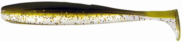 NextFish - Horgász webshop és horgászbolt - KONGER Blinky Shad 7.5cm Rash