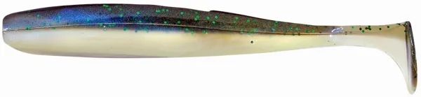 NextFish - Horgász webshop és horgászbolt - KONGER Blinky Shad 7.5cm Magic