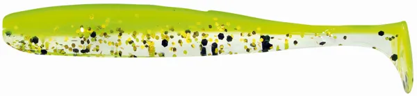 NextFish - Horgász webshop és horgászbolt - KONGER Blinky Shad 7.5cm Lemon pepper