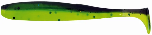 NextFish - Horgász webshop és horgászbolt - KONGER Blinky Shad 7.5cm Salamander