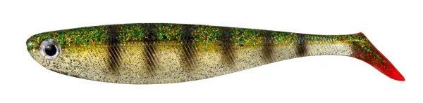 NextFish - Horgász webshop és horgászbolt - KONGER Power Pike 14.5cm Glitter Perch