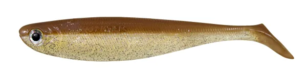 NextFish - Horgász webshop és horgászbolt - KONGER Power Pike 14.5cm Silver Smolt