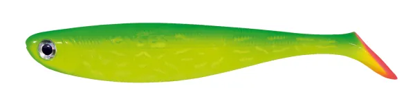 NextFish - Horgász webshop és horgászbolt - KONGER Power Pike 14.5cm Green Lemon