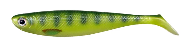 NextFish - Horgász webshop és horgászbolt - KONGER Power Pike 14.5cm Olive Perch