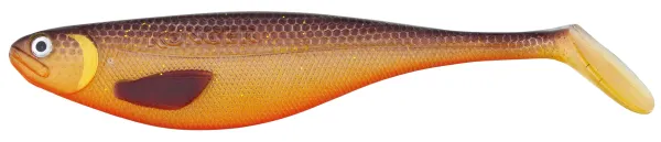 NextFish - Horgász webshop és horgászbolt - KONGER Flat Shad 9,5cm Bream Team