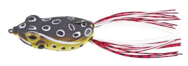 NextFish - Horgász webshop és horgászbolt - KAMATSU Hollow Frog 55F Brownie