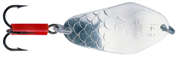 NextFish - Horgász webshop és horgászbolt - KONGER Troć  Silver