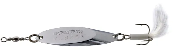 NextFish - Horgász webshop és horgászbolt - KONGER Kastmaster 14 Silver