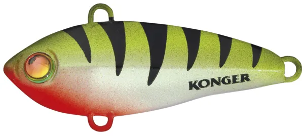 NextFish - Horgász webshop és horgászbolt - KONGER Blades Joker