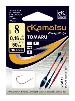 NextFish - Horgász webshop és horgászbolt - KAMATSU 50cm Waggler Tomaru 4