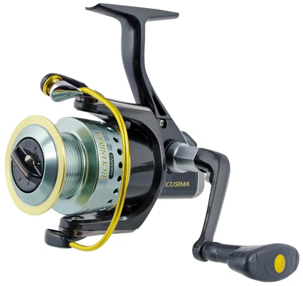 NextFish - Horgász webshop és horgászbolt - RYOBI Ecusima 1000 elsőfékes orsó