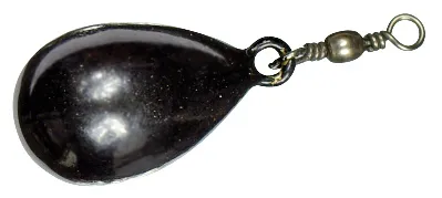 NextFish - Horgász webshop és horgászbolt - KONGER Pear Weight 20g