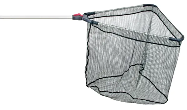 NextFish - Horgász webshop és horgászbolt - KONGER Landing Net Silver 170/2