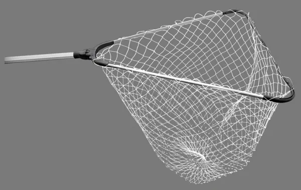 NextFish - Horgász webshop és horgászbolt - KONGER Landing Net Monofilament Eco 170/2