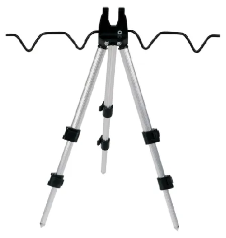 NextFish - Horgász webshop és horgászbolt - KONGER Simple Tripod Small