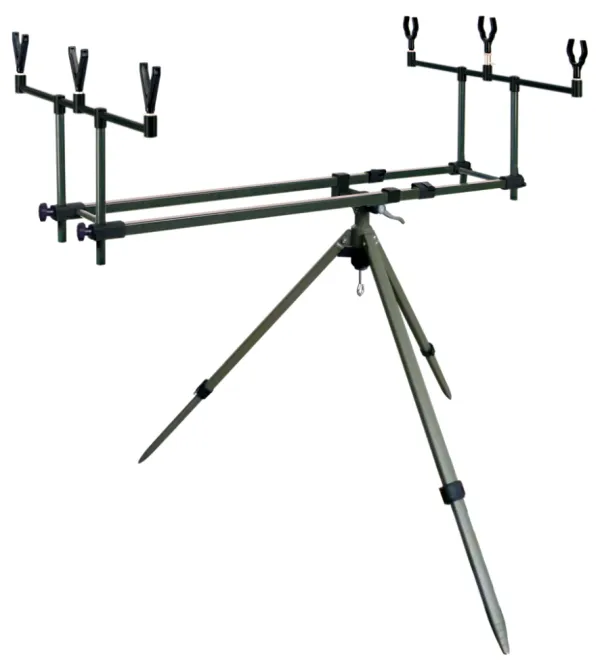 NextFish - Horgász webshop és horgászbolt - KONGER (3 botos) Tripod