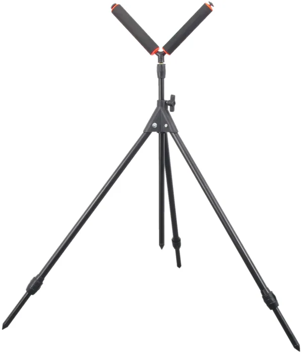 NextFish - Horgász webshop és horgászbolt - KONGER Tripod with Roller