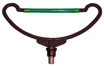 NextFish - Horgász webshop és horgászbolt - KONGER Adjustable Rest End 6