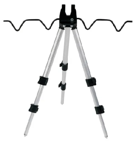 NextFish - Horgász webshop és horgászbolt - KONGER Simple Tripod Max 60-120