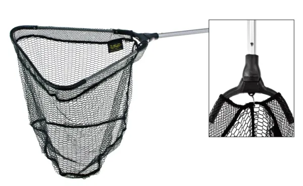 NextFish - Horgász webshop és horgászbolt - KONGER Landing Net Universal 200/2