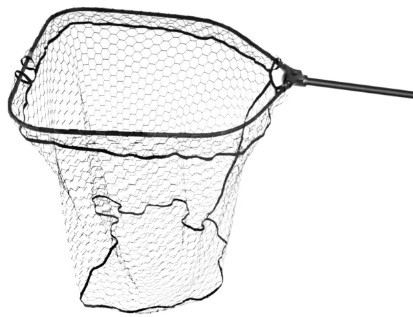 NextFish - Horgász webshop és horgászbolt - KONGER Landing Net Mega Pike Rubber Net 200/2