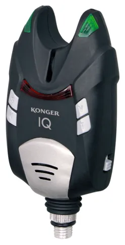 NextFish - Horgász webshop és horgászbolt - KONGER Electronic Bite Alarm Premium IQ no.7