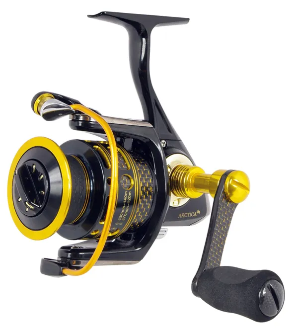 NextFish - Horgász webshop és horgászbolt - RYOBI Arctica CF 1000 pergető orsó