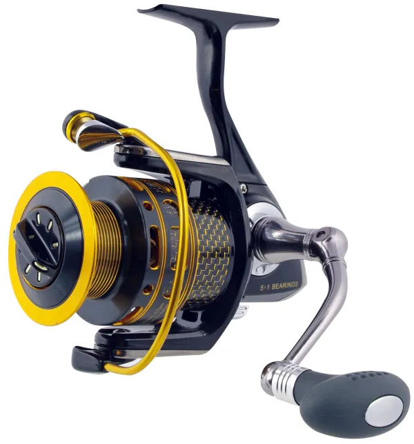 NextFish - Horgász webshop és horgászbolt - RYOBI Arctica 3000 pergető orsó