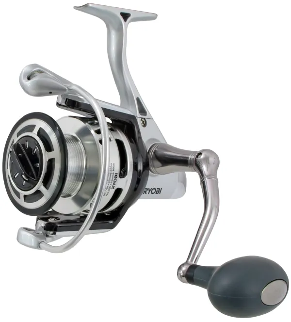 NextFish - Horgász webshop és horgászbolt - RYOBI TT Power 1000 pergető orsó